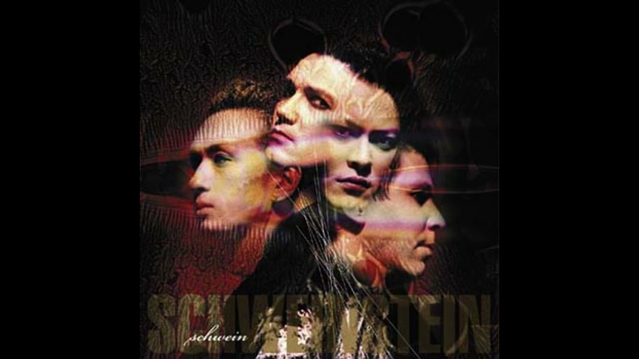 SCHWEIN - CROWN