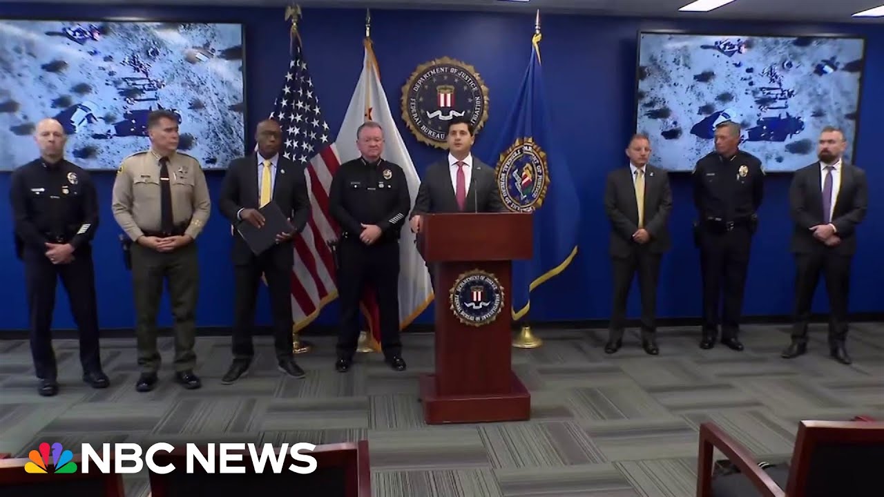 Special Report: Law enforcement thwarts new Year&rsquo;s terror plot