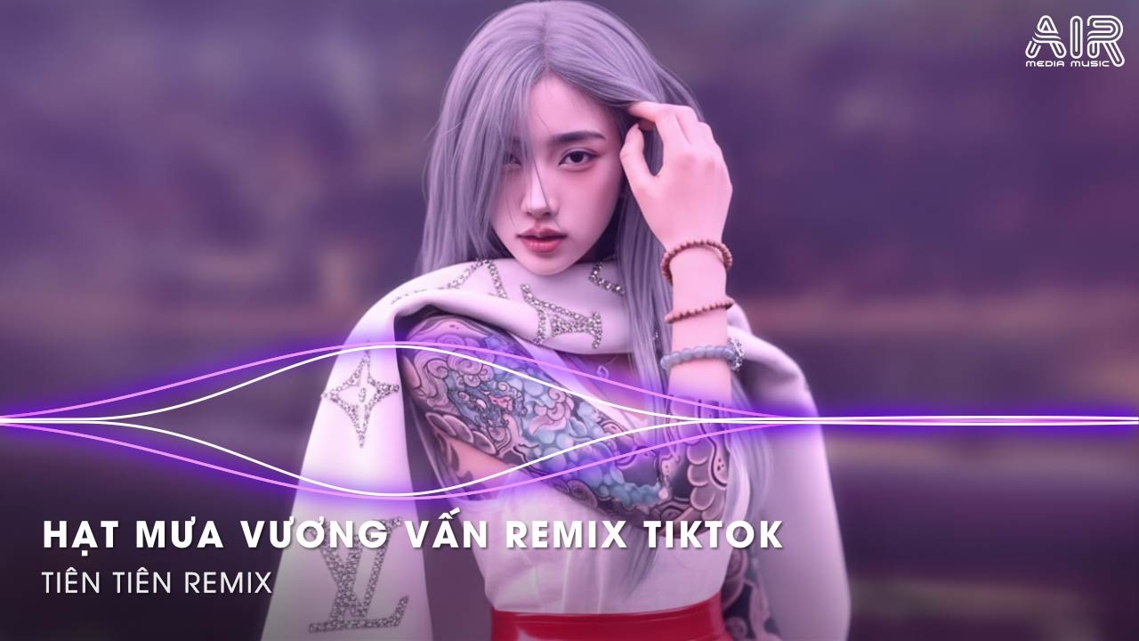 NONSTOP Club 2026 - Hạt Mưa Vương Vẫn Remix🎼Hòa Cùng Yêu Dấu Nỗi Buồn Anh Đang Chôn Sâu Remix TikTok