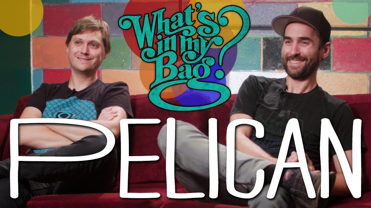 Pelican's 