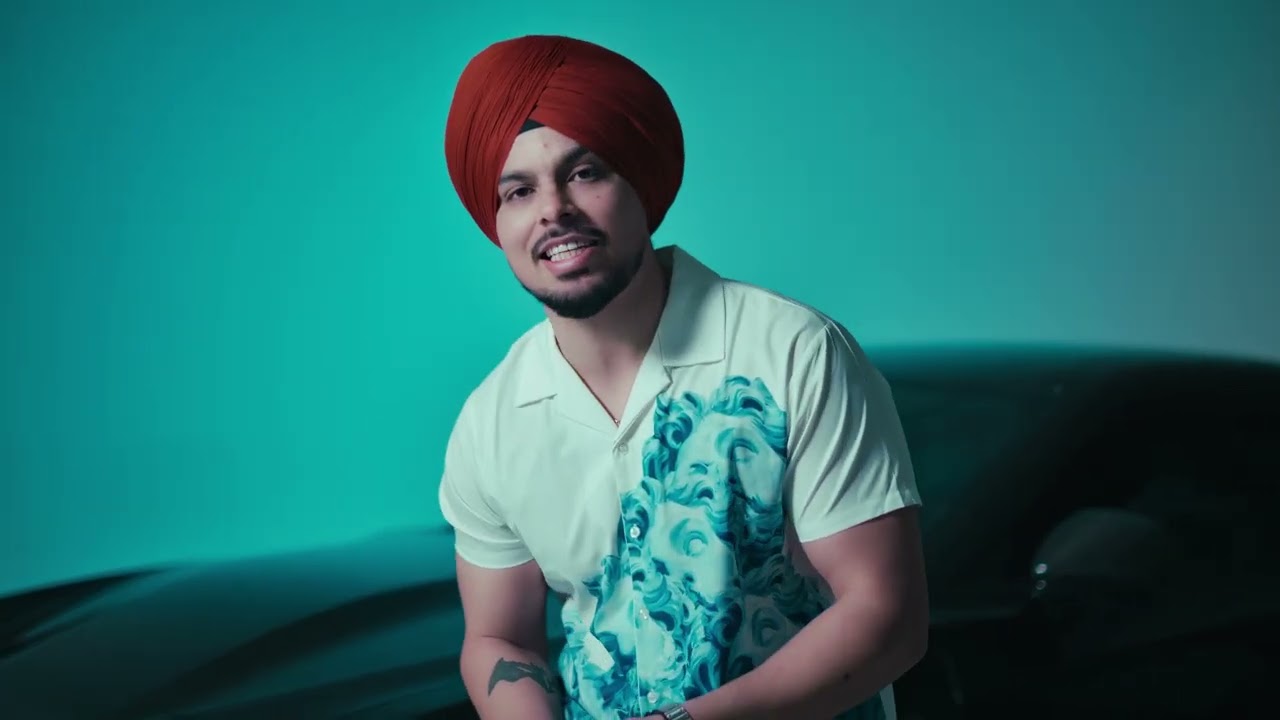 VANCITY ( official video) | Karan Gill | Bhalwaan Sangha | Latest Punjabi Song 2025