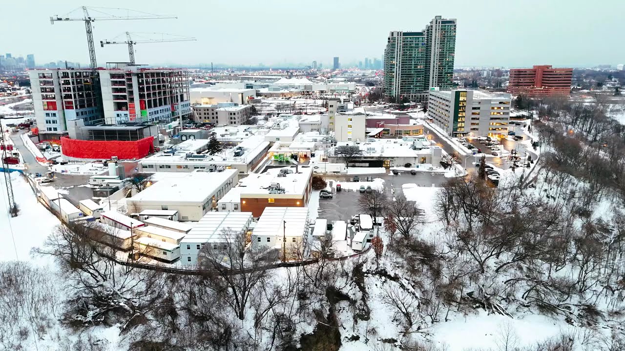 First Time Flying the DJI Mini 4 Pro 🚁 | Absolutely Amazing Views!