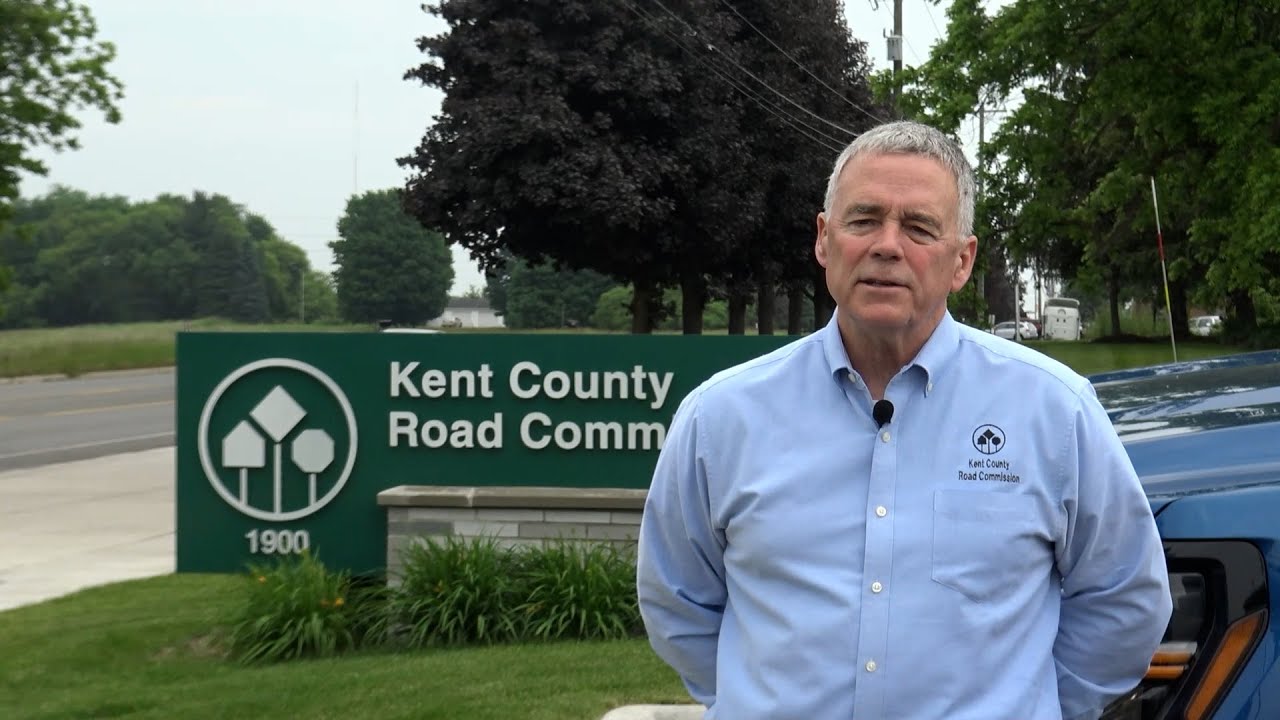 KCRC: Who We Are by Division
