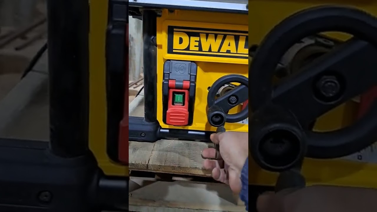 Não compre a Bosch GTS 254 antes de ver esse vídeo