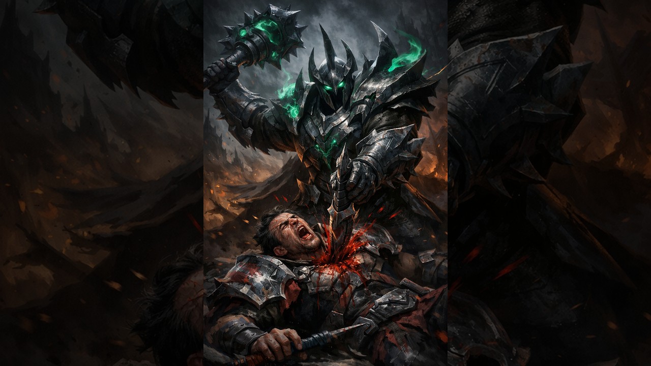 MORDEKAISER THE UNDEAD KING IS BACK