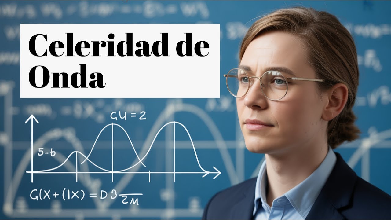 Celeridad de Onda y Sobrepresión: Ecuaciones Simplificadas 💧 Transitorios Hidráulicos EP 4