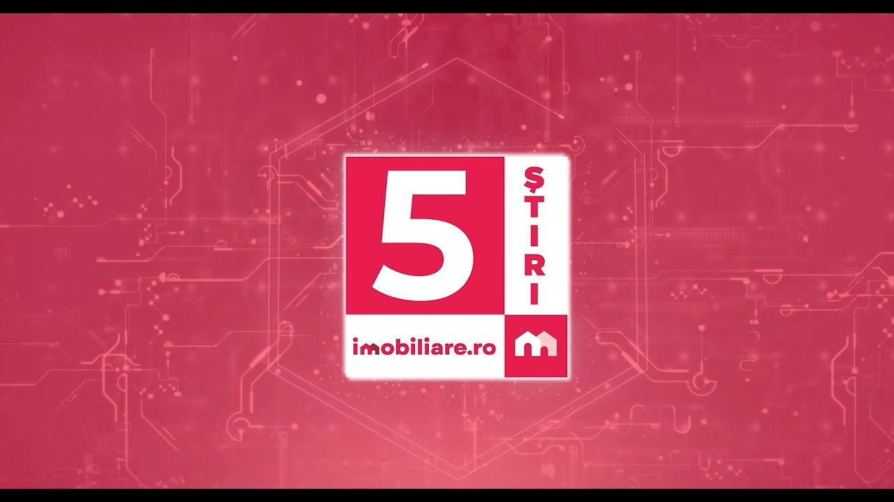 5 Știri Imobiliare.ro: cea mai scumpă casă din Constanța costă cât un palat în sudul Franței!