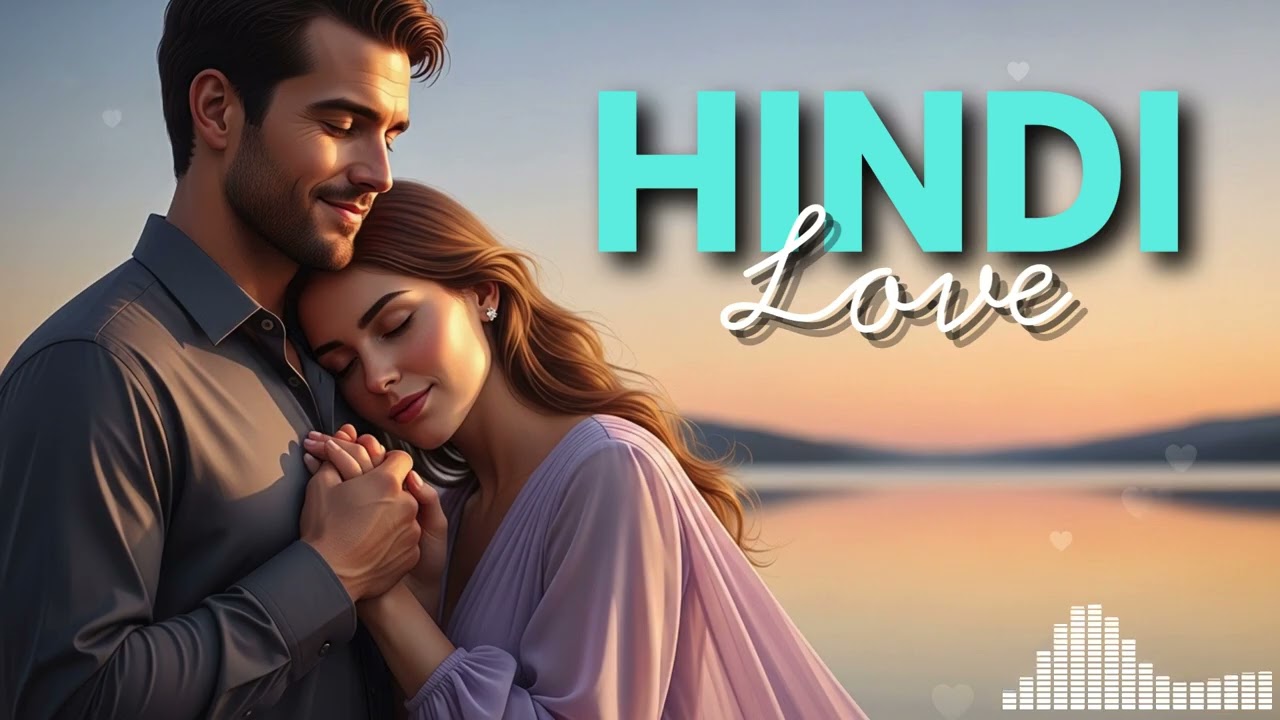Hindi Love Songs 2026 💘 Nonstop Romantic Playlist for Couples