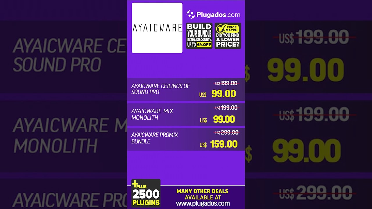 ✅ Hurry and don't miss these DEALS! 🏃🏻🏃🏻