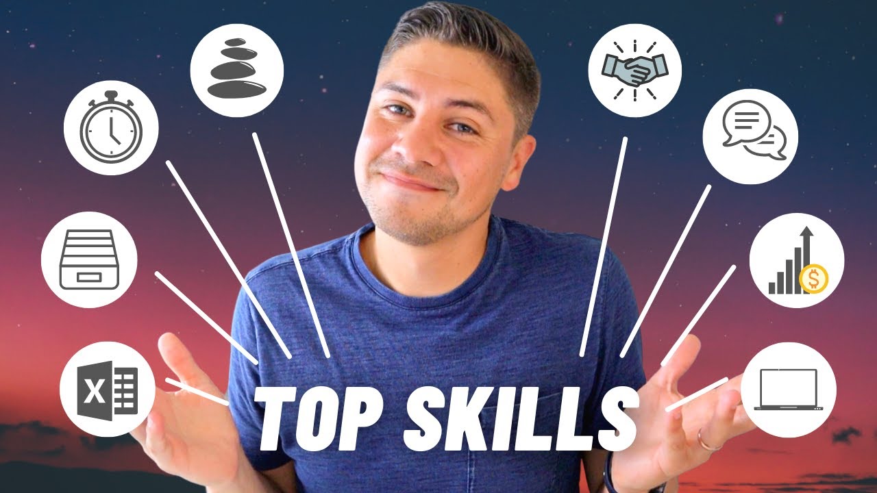 The Top 11 Skills You Need to Master for Inevitable Financial Freedom