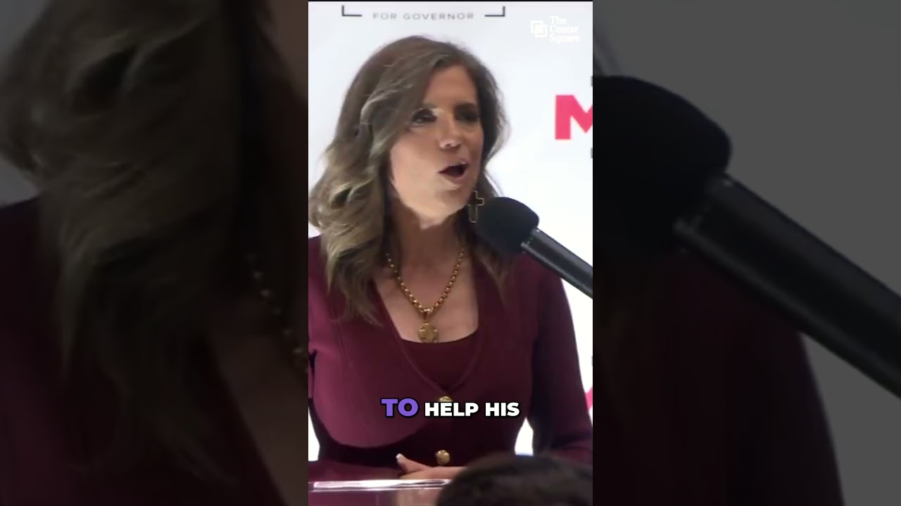 Nancy Mace Endorses Alan Wilson for South Carolina Governor