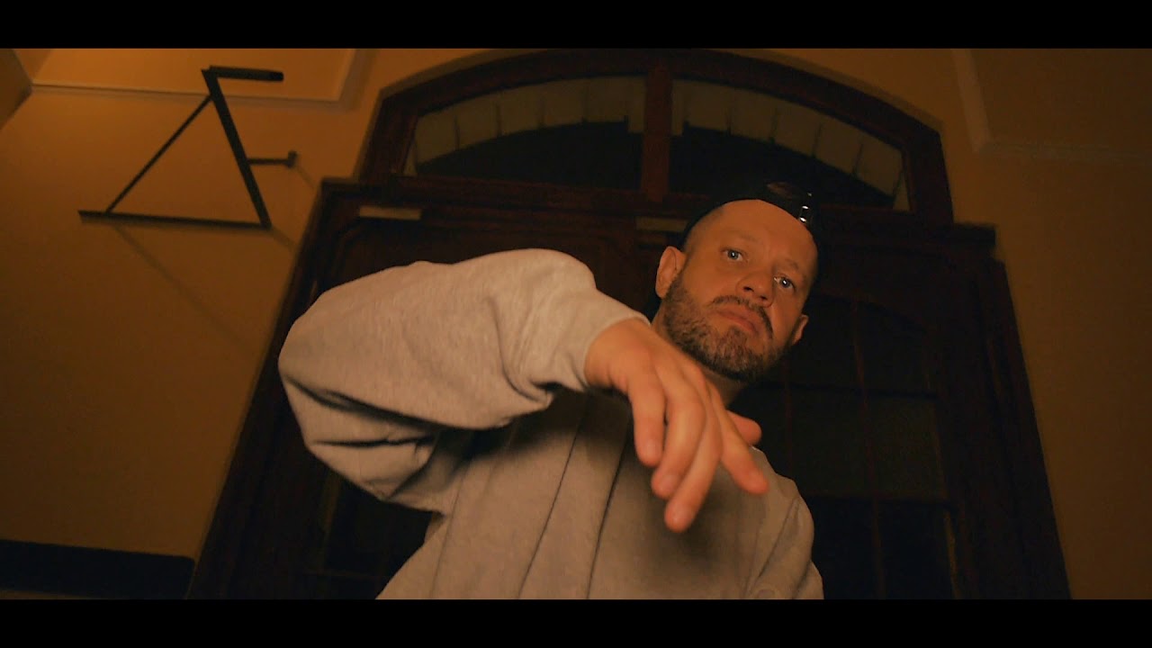 Crezn - Melancholie und die unendliche Dopeness (prod. Rice Master Yen)