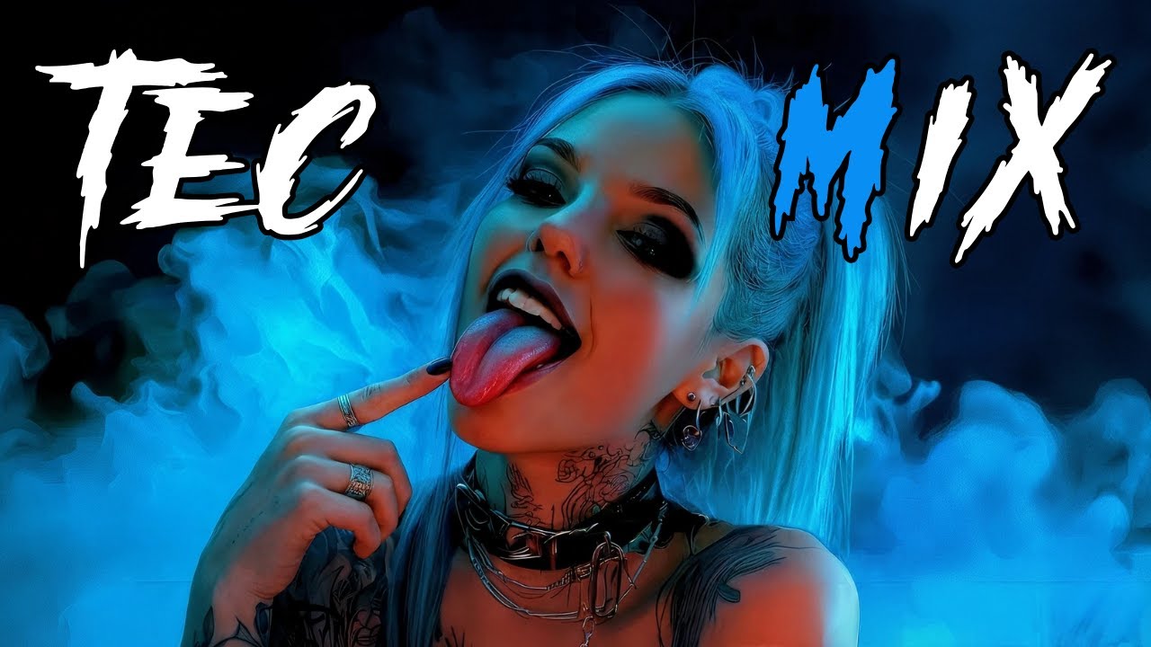 TECHNO MIX 2026 💣 Remixes Of Popular Songs 💣 Only Techno Bangers #023
