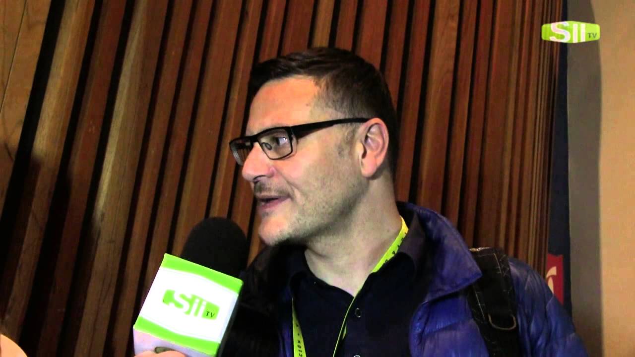 Entrevista SHANE WALTER Director creativo onedotzero