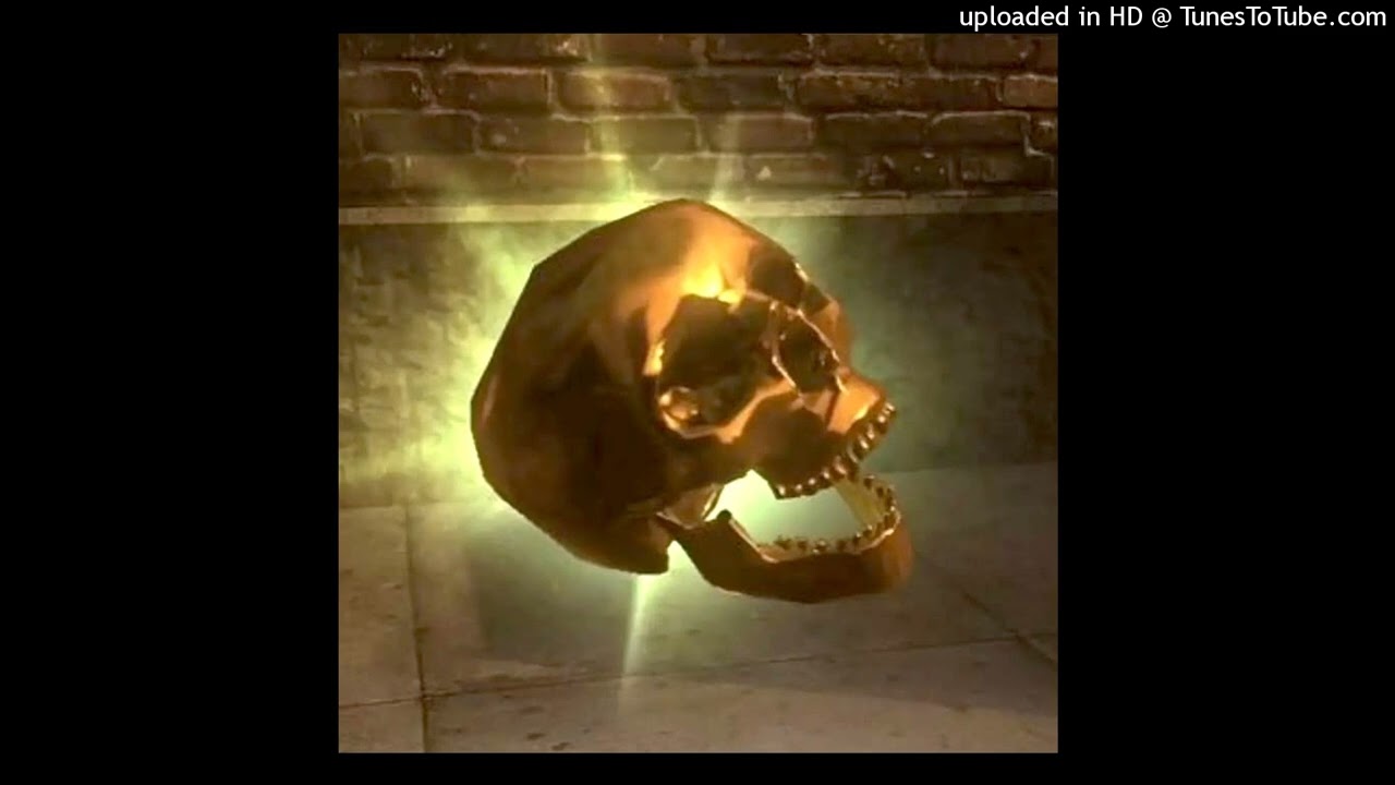 [FREE] DARK BONES TYPE BEAT - 