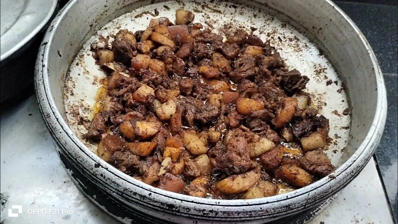 Special coorg pork recipe |easy tasty pork recipe #shortsforgoals #cooking #porkrecipe #food #trend 