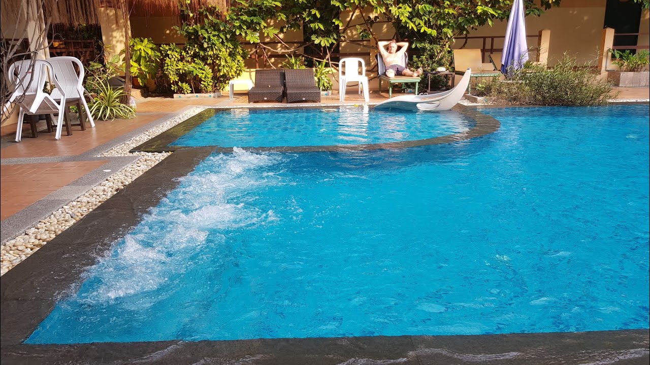 PATTAYA SOI LENGKEE Hotel Opey de Place
