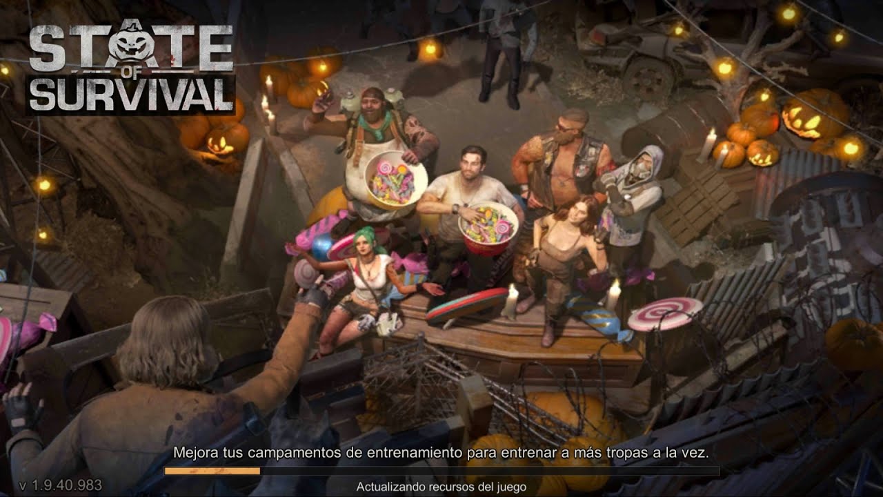 198 STATE OF SURVIVAL  CUAL ES LA TROPA MAS IMPORTANTE DEL JUEGO