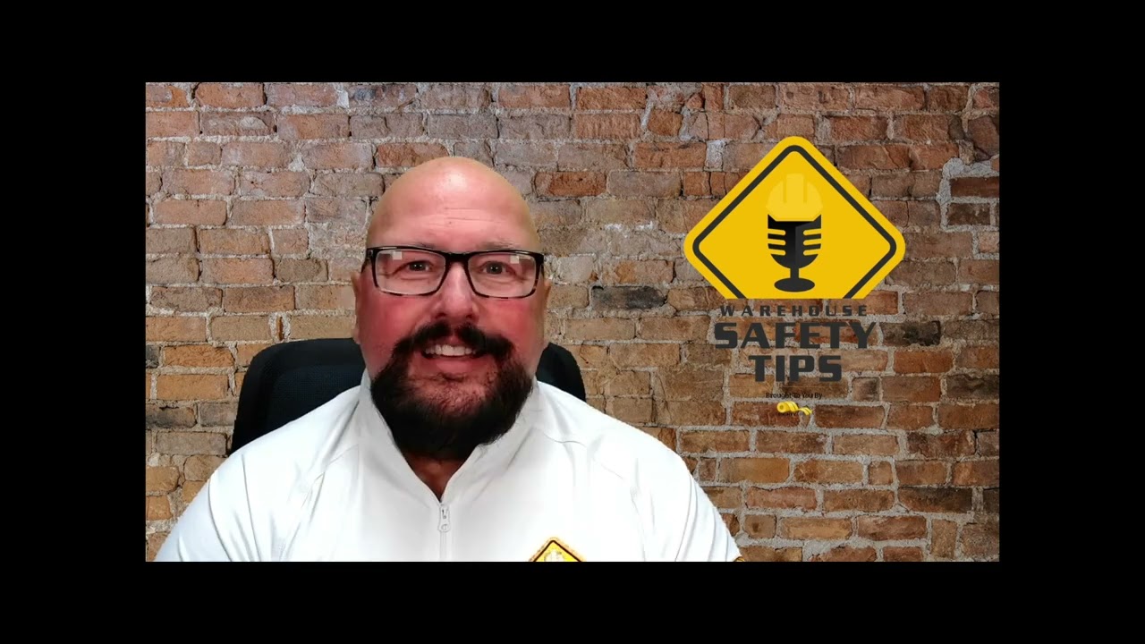 Heat Stress, Hydration & Working Outdoors:  Heat-Related Emergency Action Plans | Warehouse Safe...