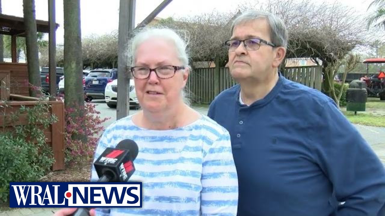 SC: Residents react to Alex Murdaugh verdict