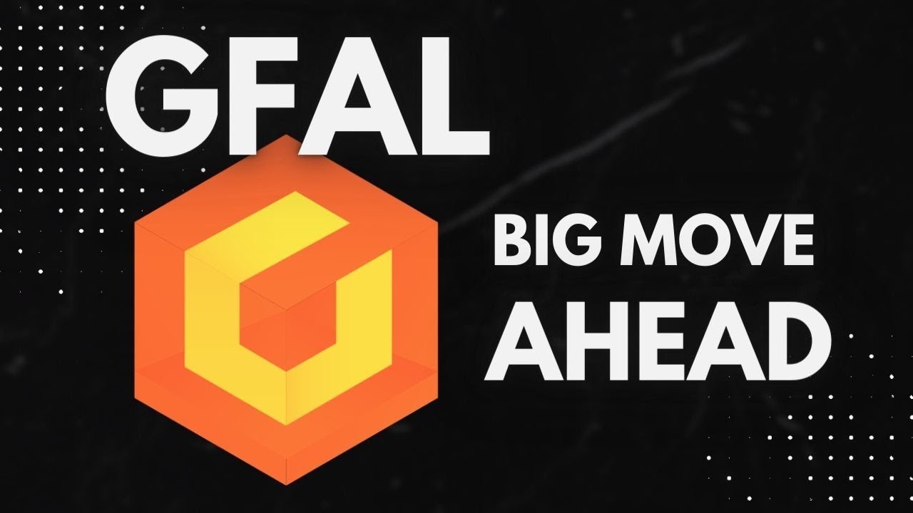 What Is Up With GFAL Crypto? Games For  A Living Token Price Prediction Technical Analysis News