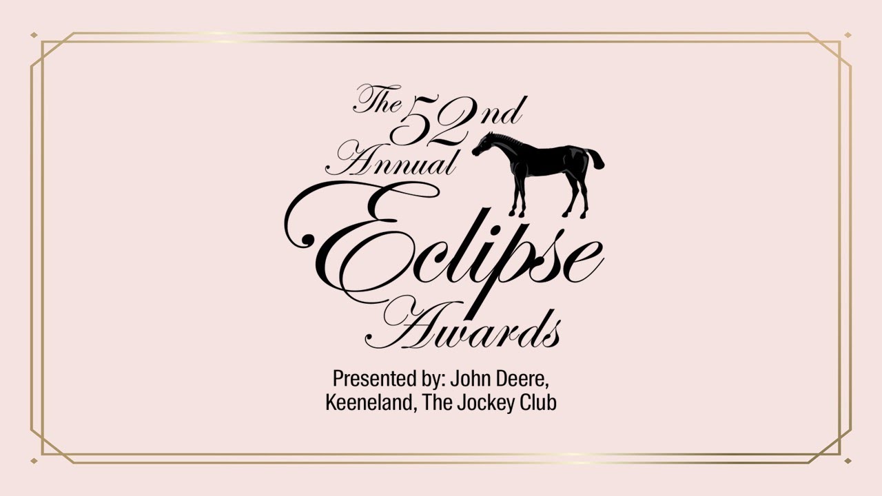 52nd Annual Eclipse Awards