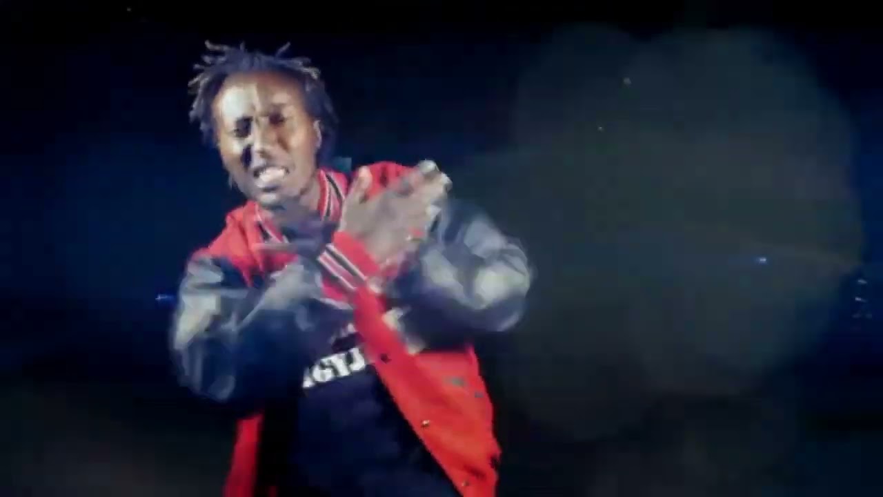 ALLY DE GENIUS BWOY - JIGGY_JIGGY (OFFICIAL VIDEO MP4)