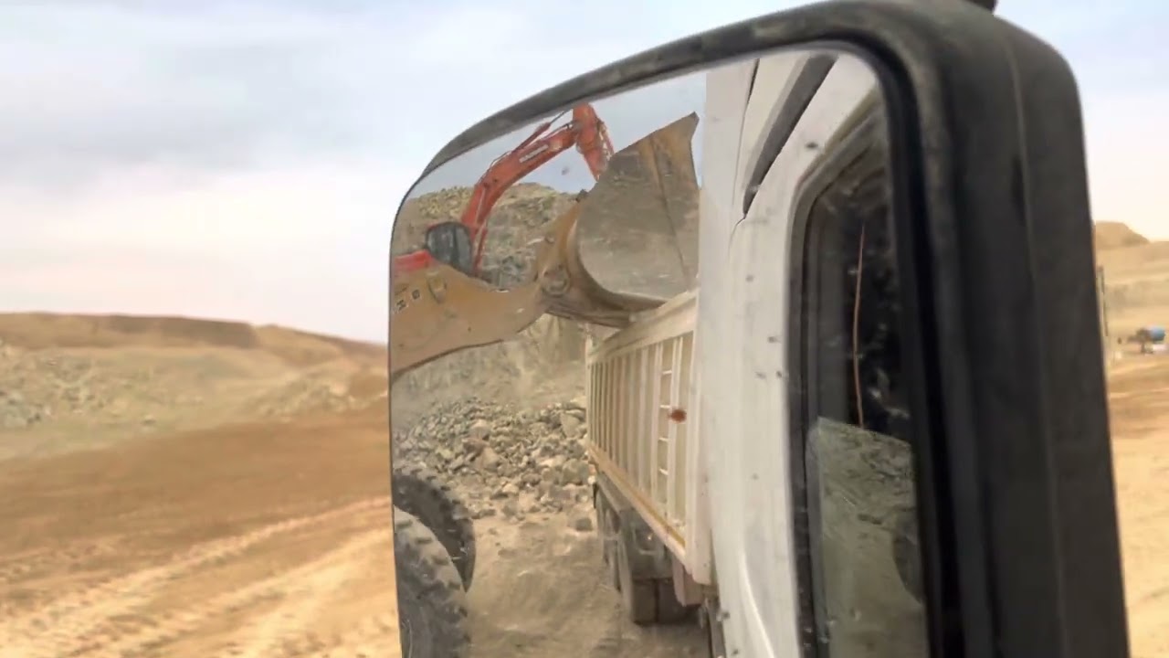 Loader kawasaki 95 zv