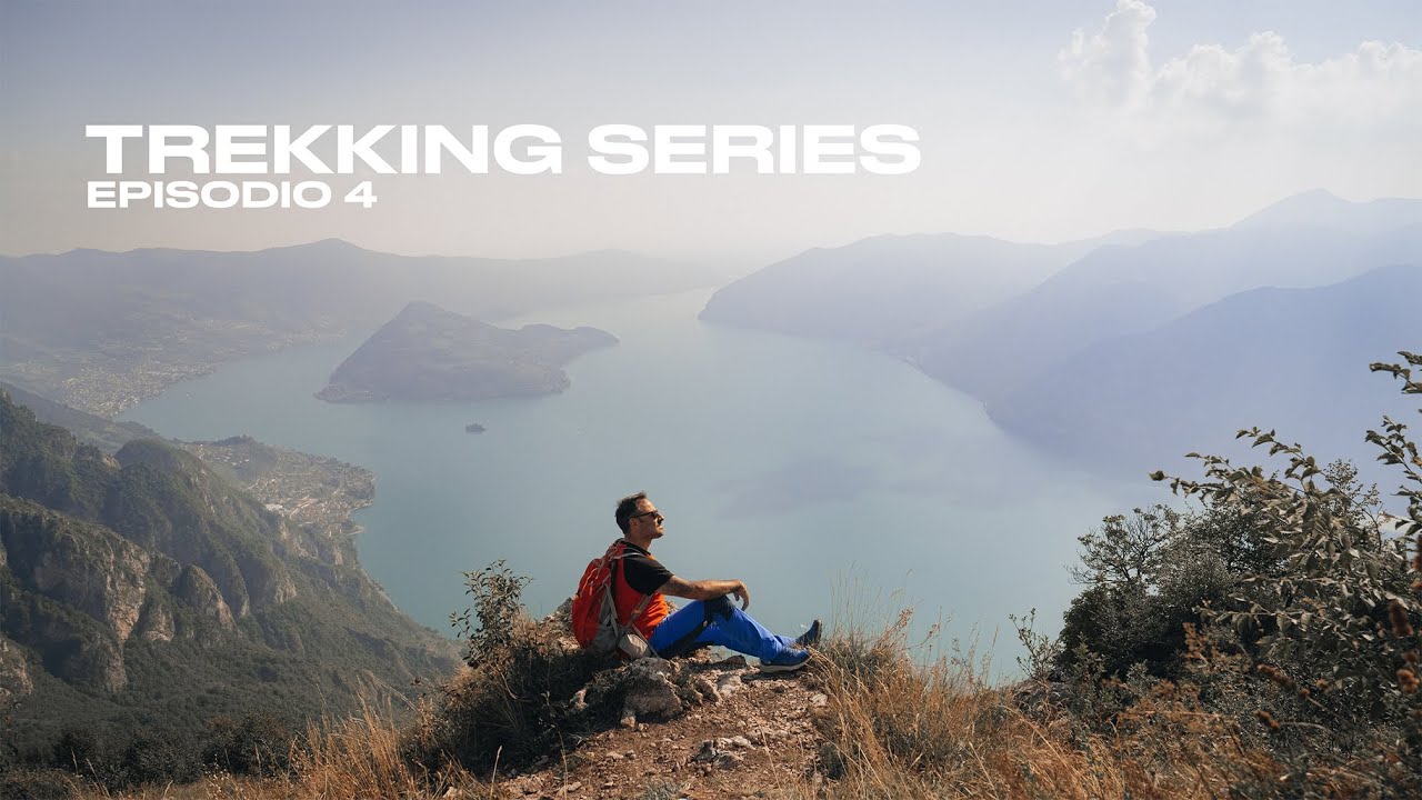 Trekking Series - Corna Trentapassi - ep4 - 4k