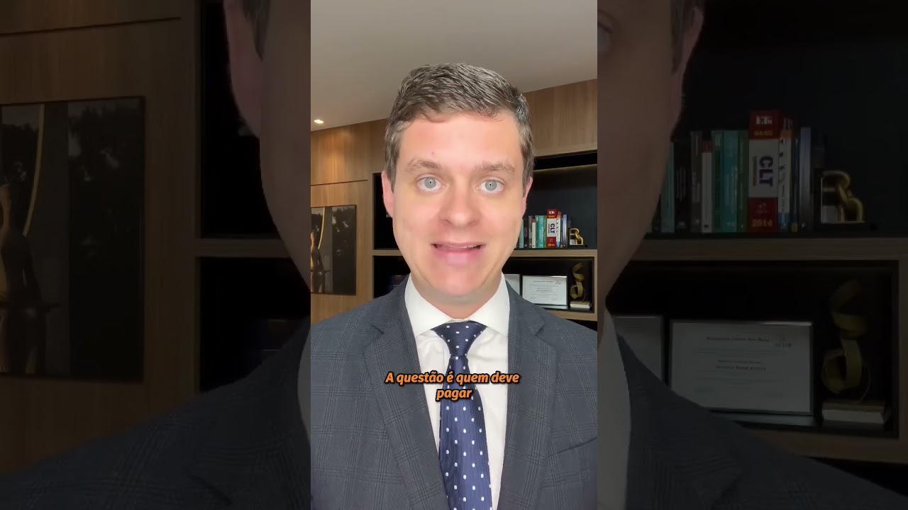 Quem se encostou pelo INSS recebe o d&eacute;cimo terceiro? #shorts