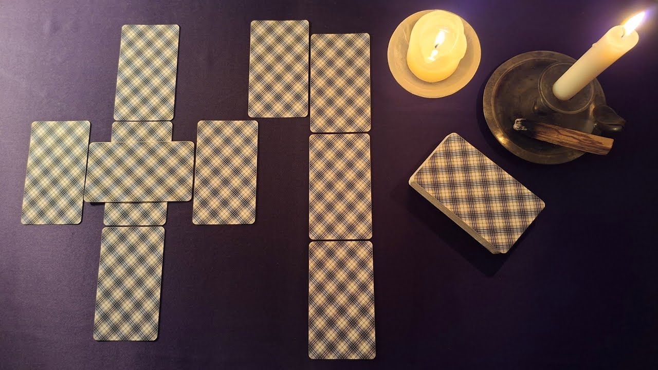 O ve Sen Ne Durumdasınız? Sizi Neler Bekliyor? #tarot #gemmatarotastro