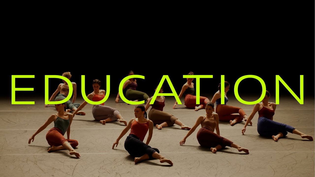 Batsheva School | בית הספר של להקת מחול בת־שבע