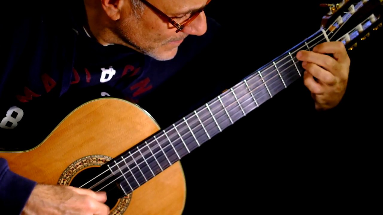 Esperança by Garoto - cover
