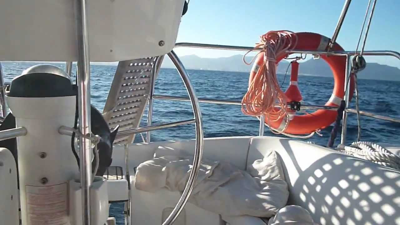 Da Palermo a S. Nicola