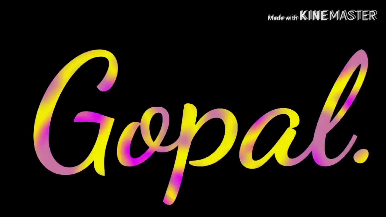 💕 GOPAL NAME STATUS  👌👌💝💝