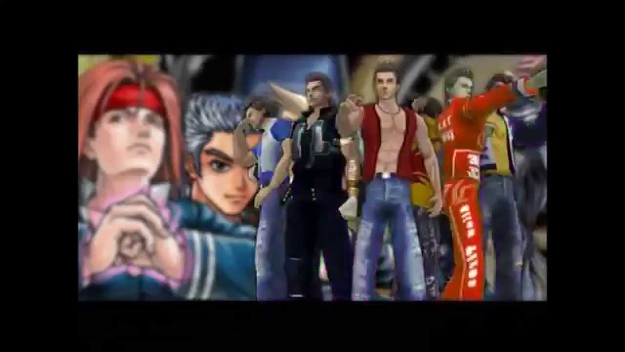 Mugen Ran Online Episide 7
