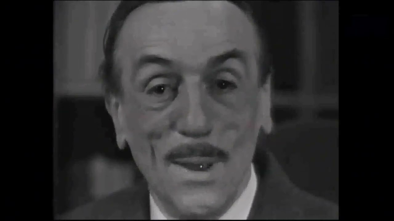 La grande magia 1964 De Filippo