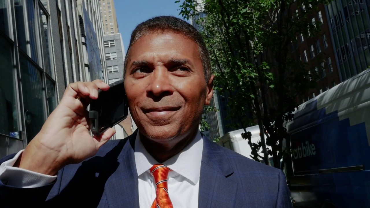 The Call with Byron Miranda | PIX11 Digital Doc