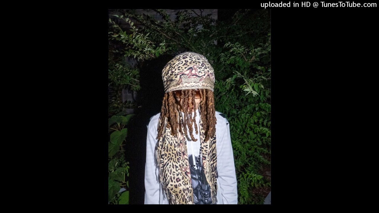 (free) che x osamason x glokk40spaz type beat