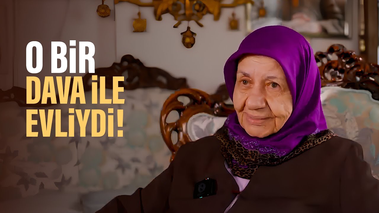 Hiçbir Zaman İngiliz Pasaportunu Kabul Etmedi | Aynur Mısıroğlu