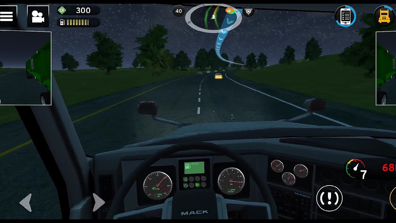 Truck Simulation 19