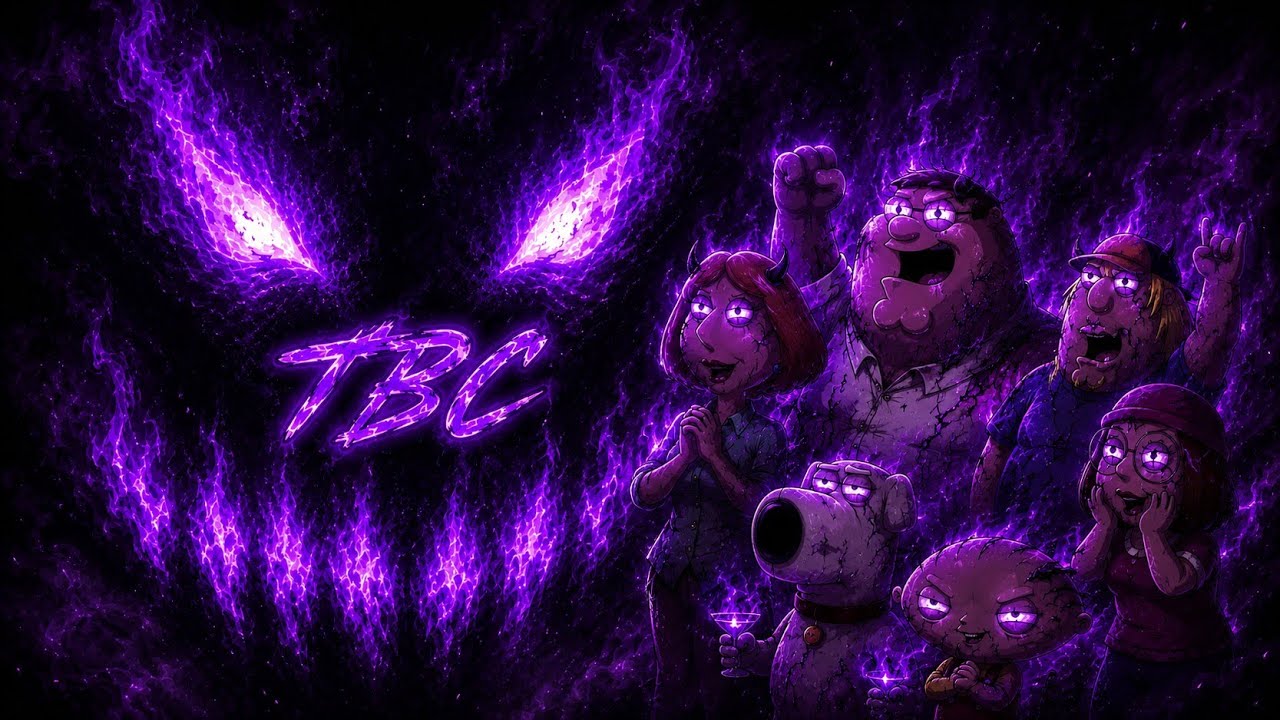 FAMILY GUY - Die Geschwistern haben $3X😨💀| JVO - Die Besten Folgen auf Deutsch #FamilyGuy