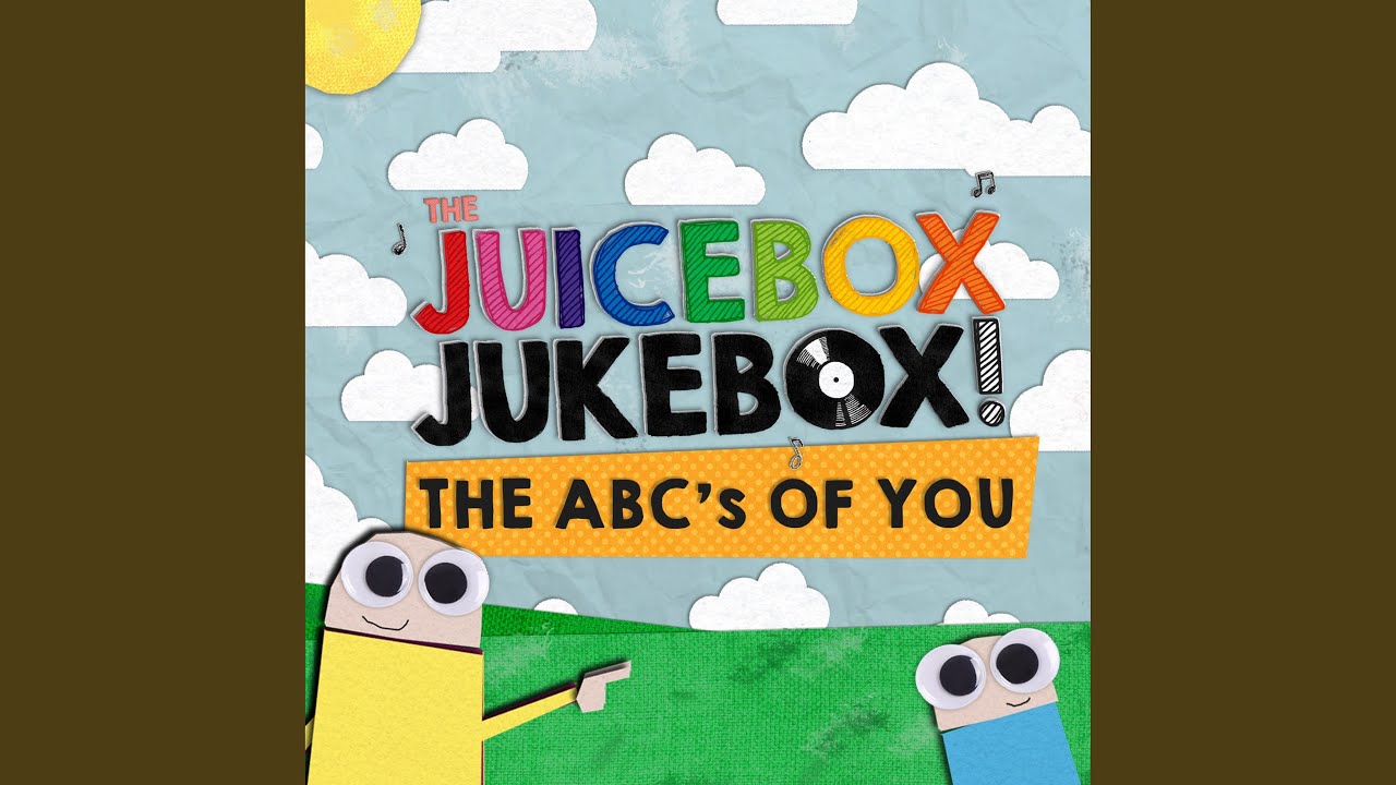 The ABC's of You