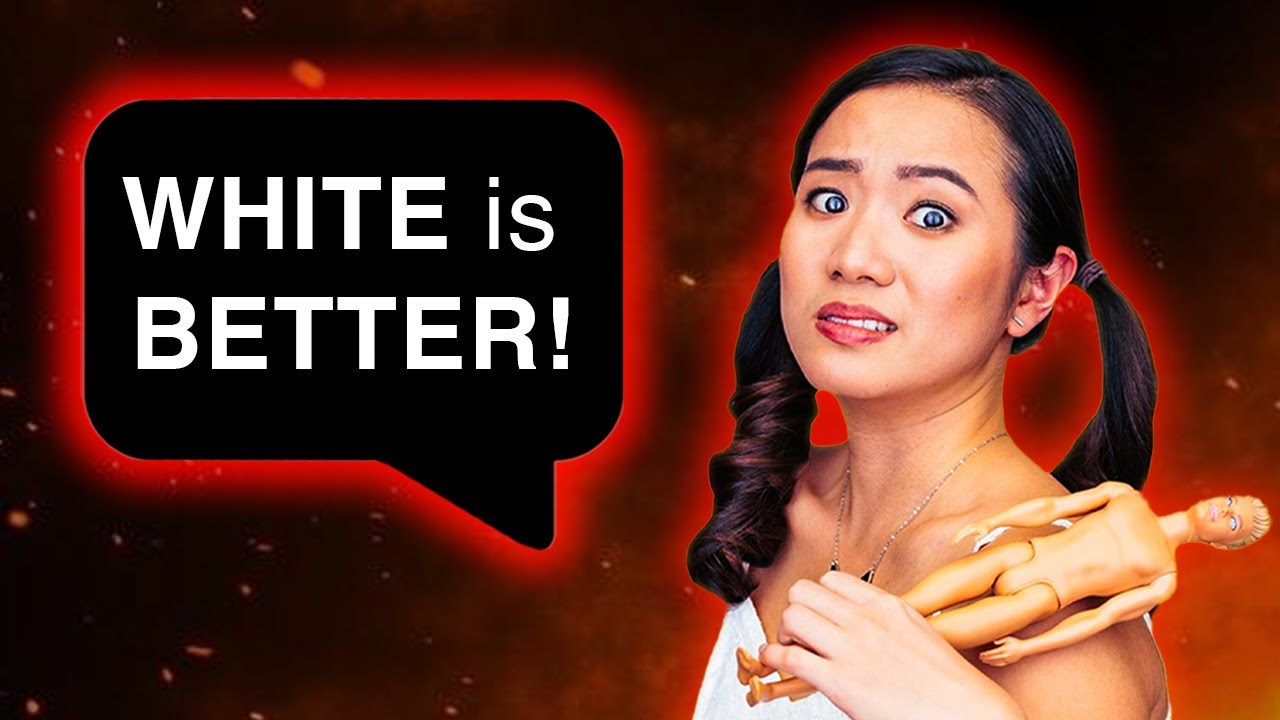 White Worship In The Asian Community