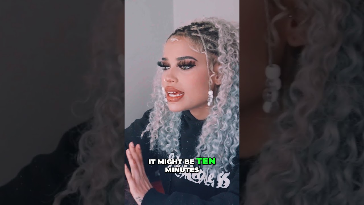 “They Only See the Highlight Reel 👀” 