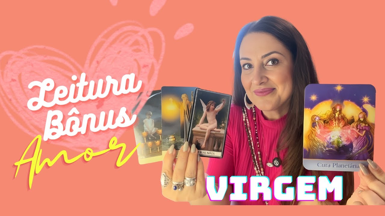 VIRGEM ♍️ AGORA VOCÊ VÊ🫣👀, QUE RELACIONAMENTOS TÓXICOS🥵 SÃO ESCOLHAS E VOCÊ ESCOLHE ESTAR EM PAZ!🤔🥰