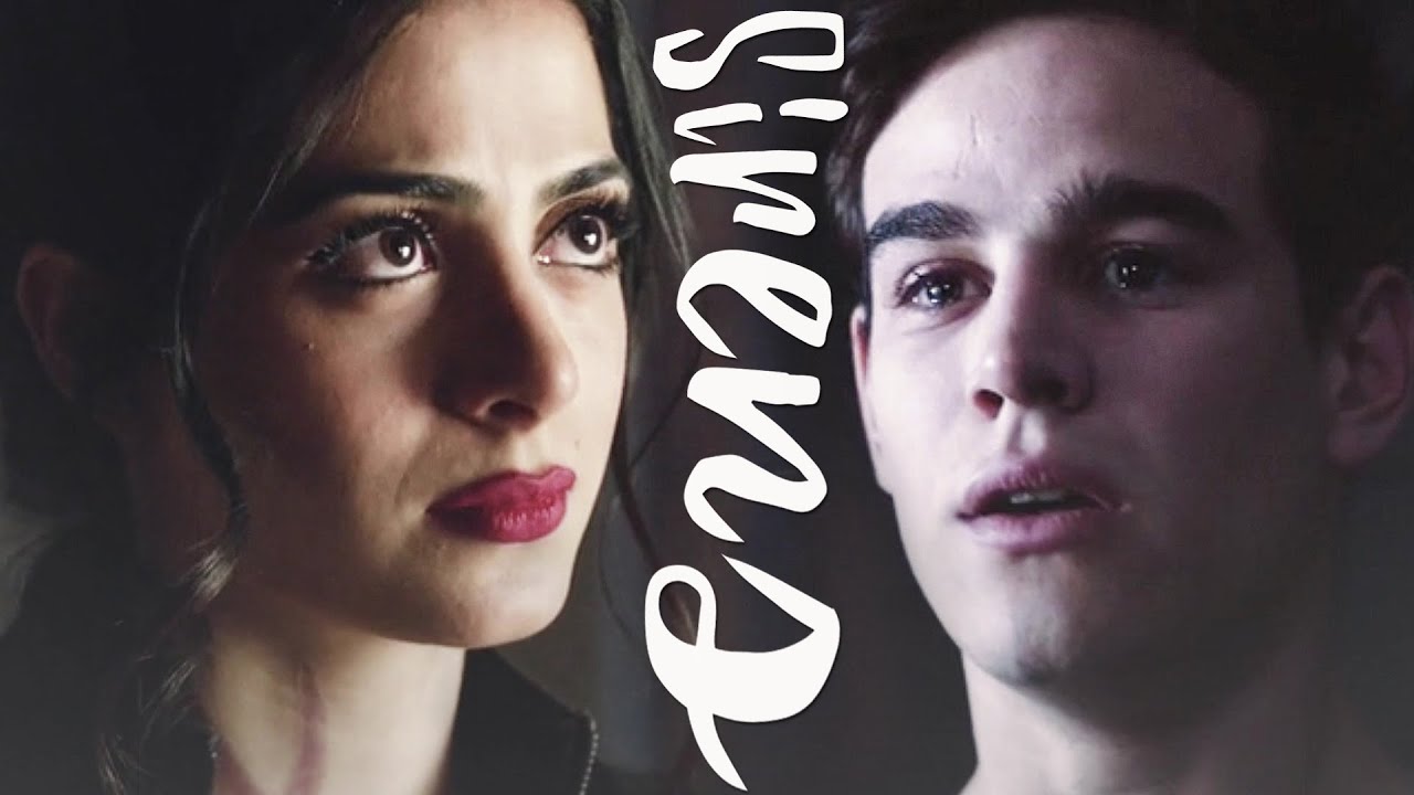 simon & isabelle | sirens