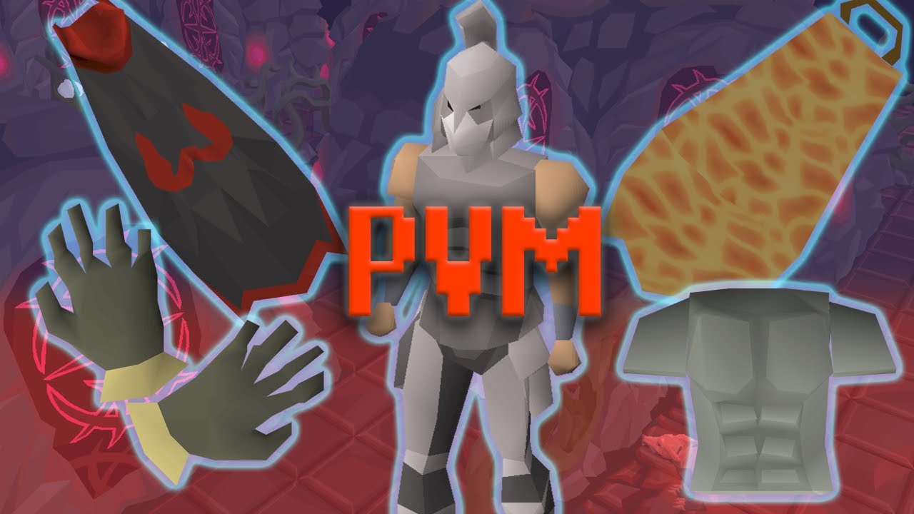 I Made Some MASSIVE PVM Upgrades on My Ironman. | Ironman Progress Series Ep. 10