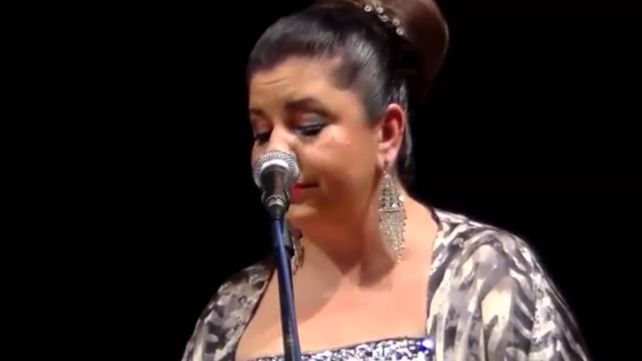 Çiğdem GÜRDAL-Kalacak Sanma  Bu Çağın Bu Güzellik Solacak (Tan.Tak.)(BAYATİ ARABAN)R.G.