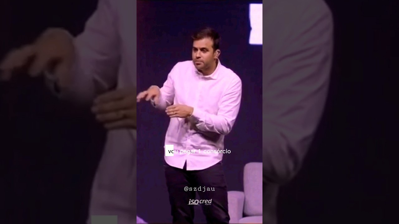 D&Iacute;VIDA DE ALAVANCAGEM | PABLO MAR&Ccedil;AL #inspira&ccedil;&atilde;o #finan&ccedil;as #dinheiro #dividas #sudjau #shorts
